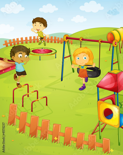Playground
