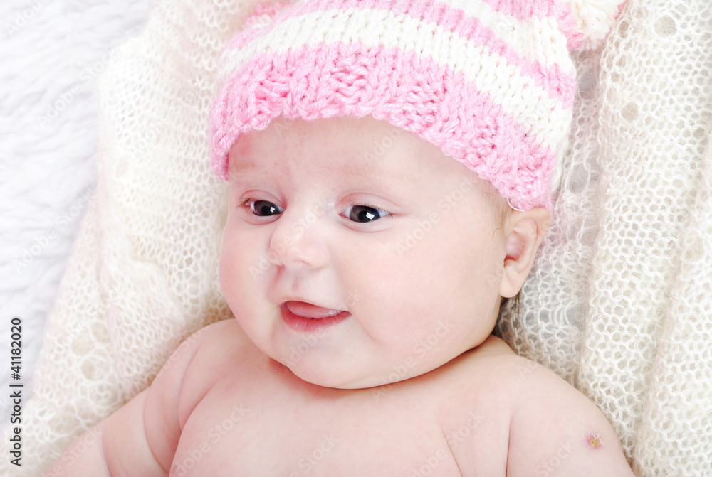 small beautiful newborn girl small beautiful newborn girl