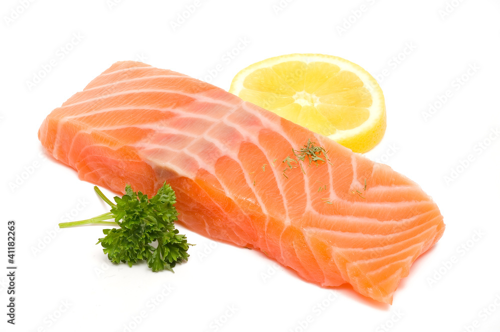 Seelachs-Filet Seelachs-Filet