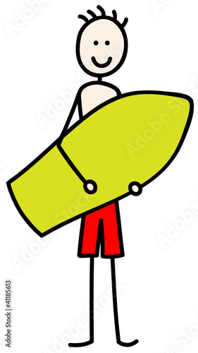 Surfer