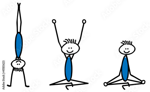 Gymnastik