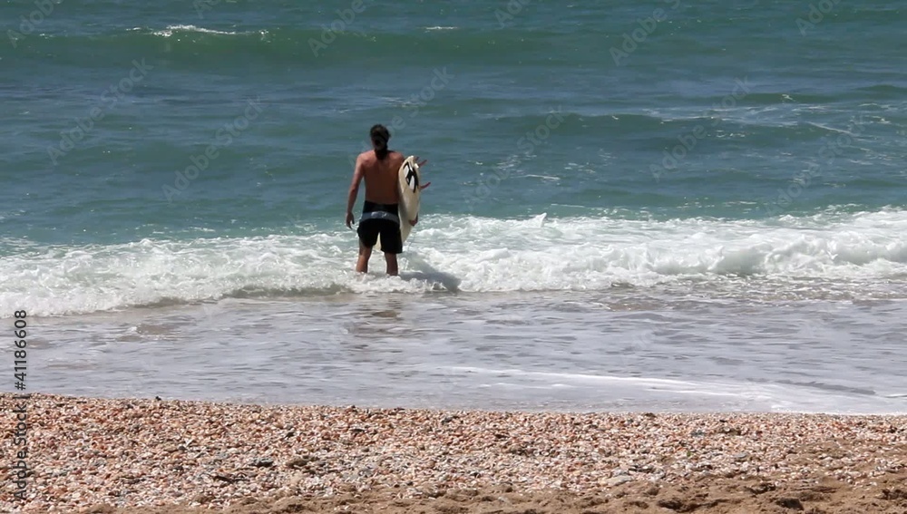 Surfer Surfer