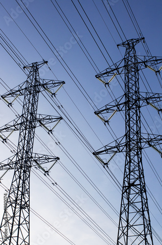 Power transmission line