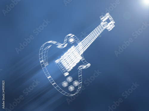 Guitar