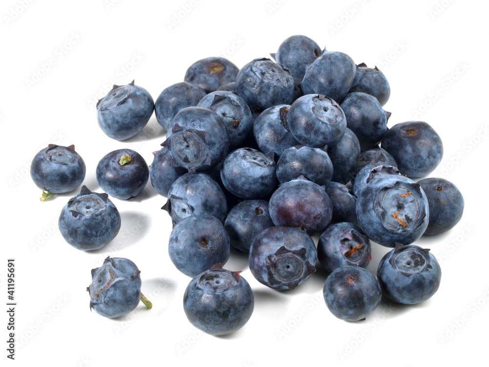 Blaubeeren Blaubeeren