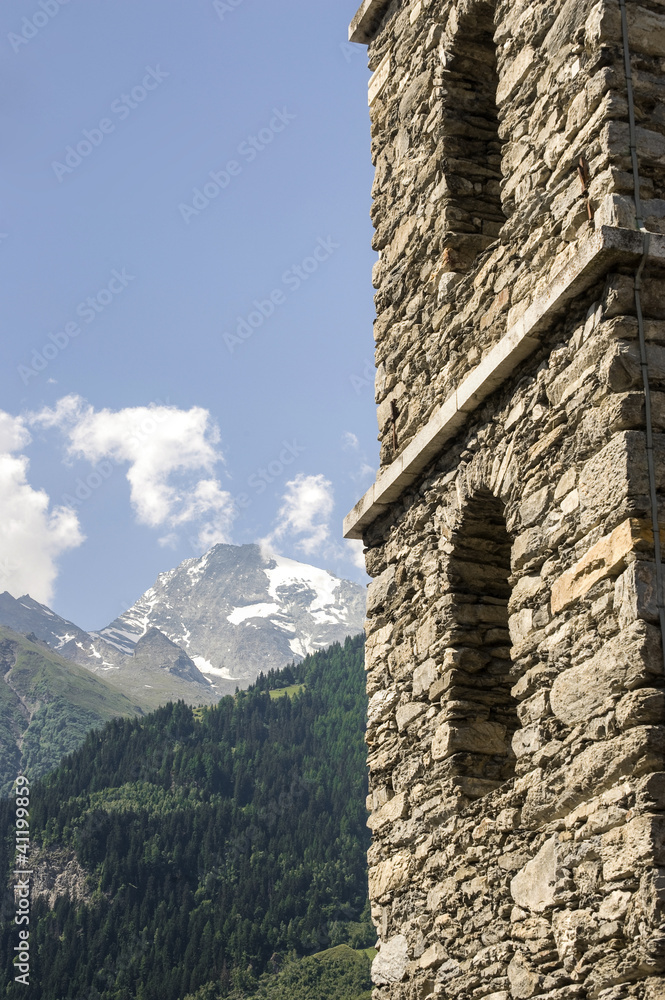 Sainte-Foy-Tarentaise Sainte-Foy-Tarentaise