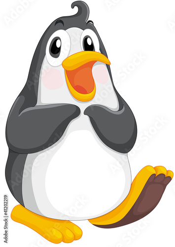 Penguin