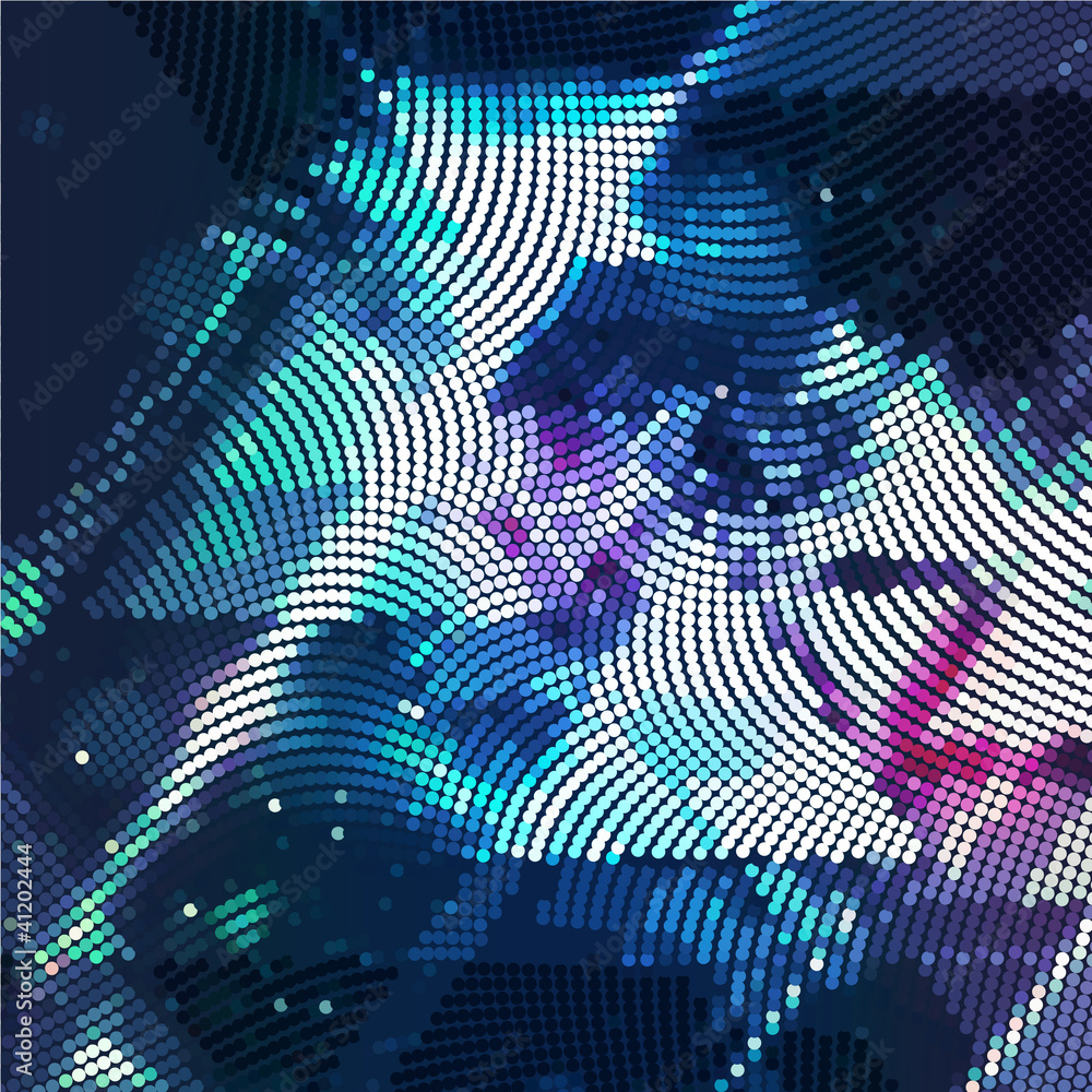 Abstract Background Vector Abstract Background Vector