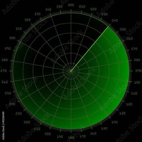 radar screen