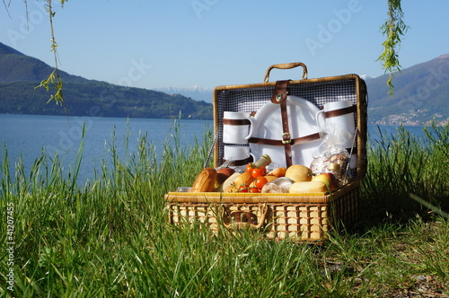 Picknick