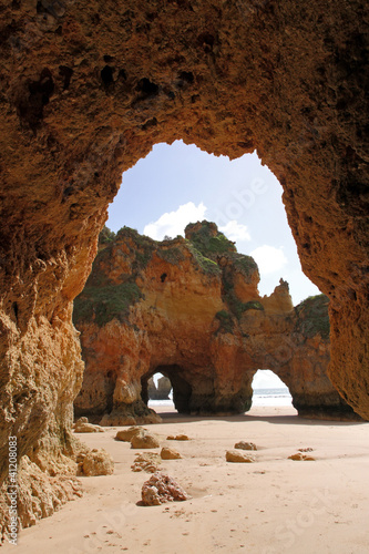Portugal - Algave - portimao