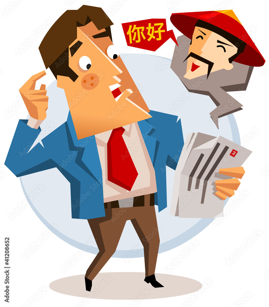 Language for Global Business Language for Global Business
