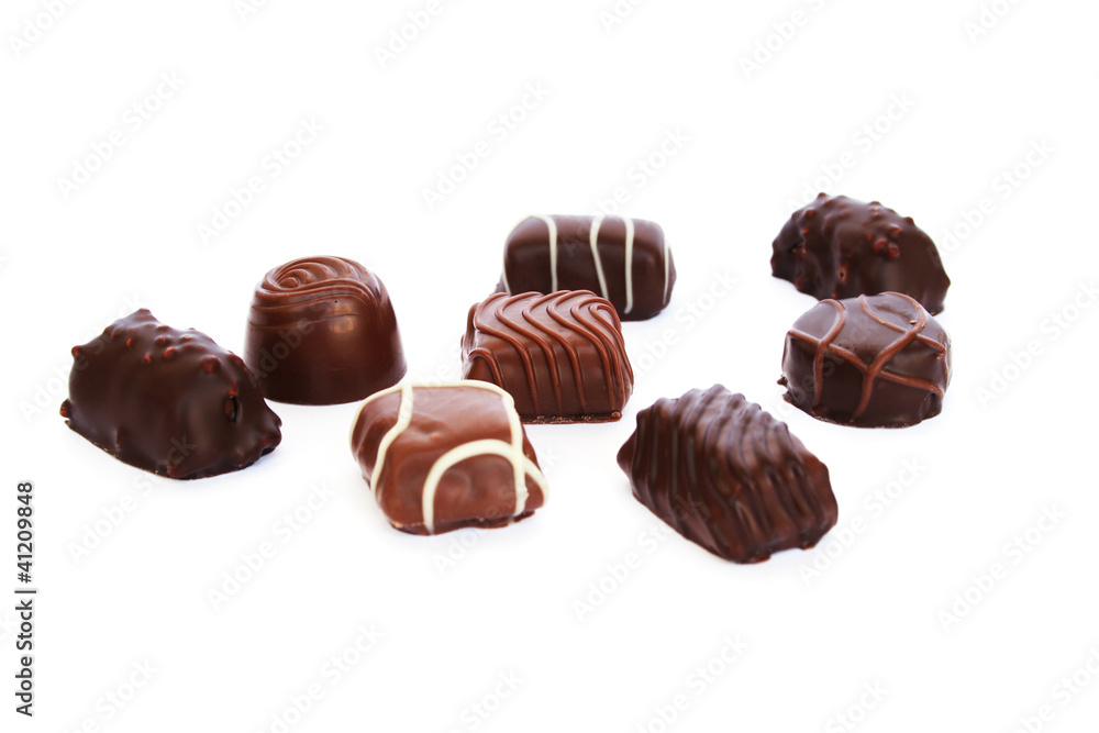 Chocolate Chocolate