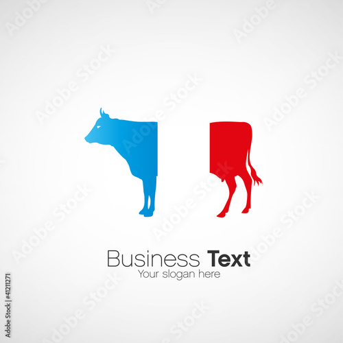 logo business