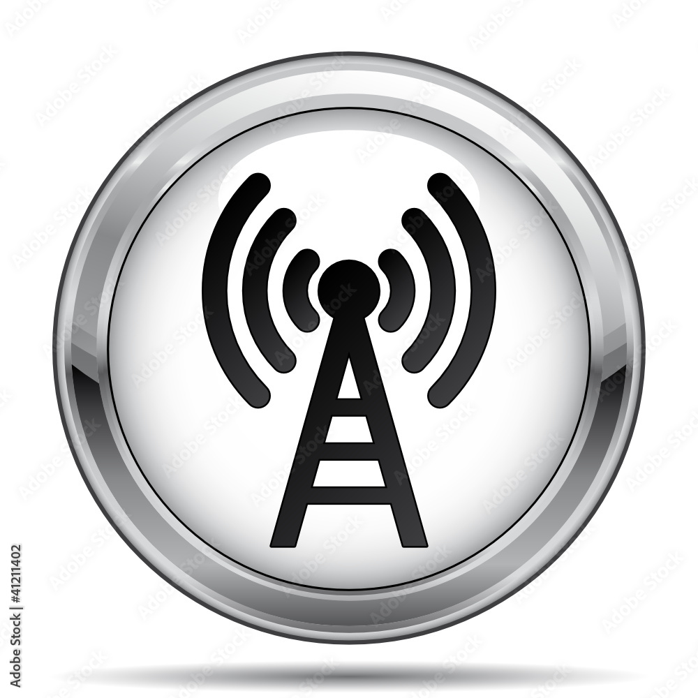 WIRELESS ICON