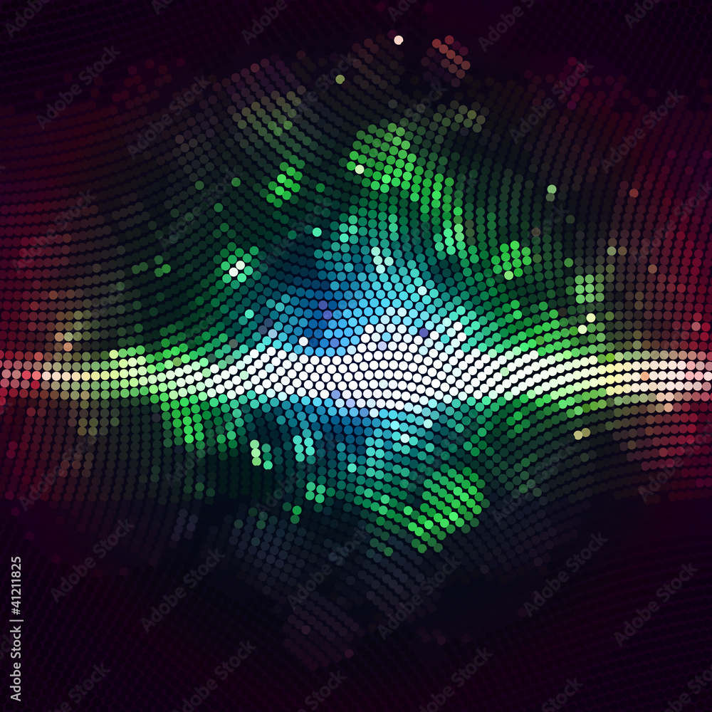 Abstract Background Vector