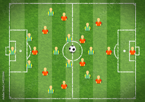 Soccer Field