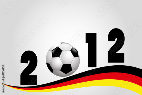 Fußball 2012