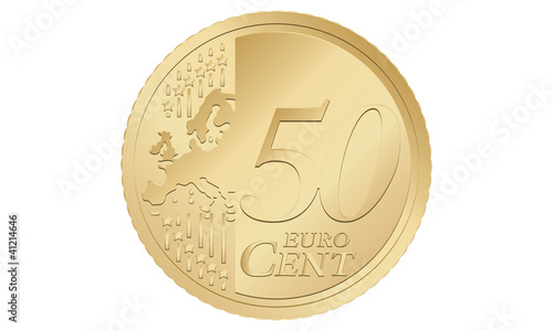 50 euro cent