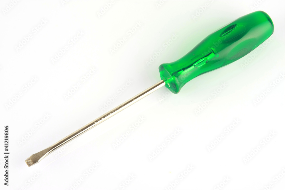 Screwdriver Screwdriver