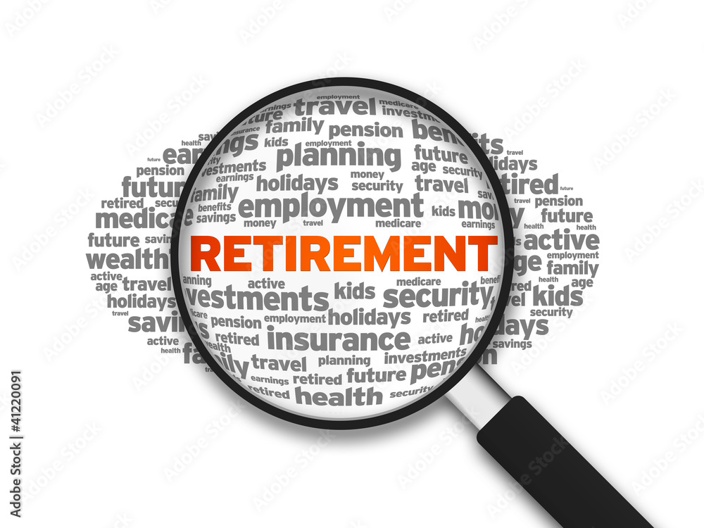 Retirement Retirement