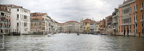 Venice, Italy © forcdan