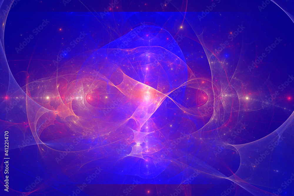 Abstrakter digitaler Hintergrund Abstrakter digitaler Hintergrund