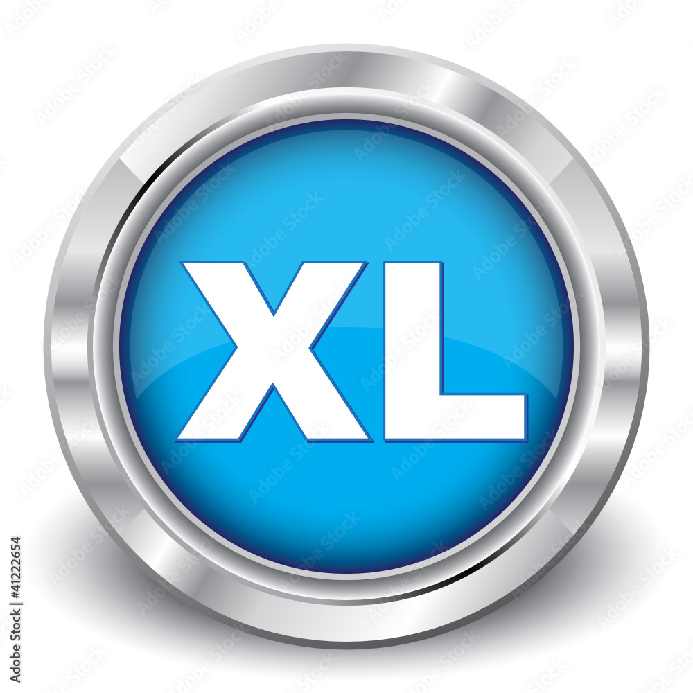 XL ICON XL ICON