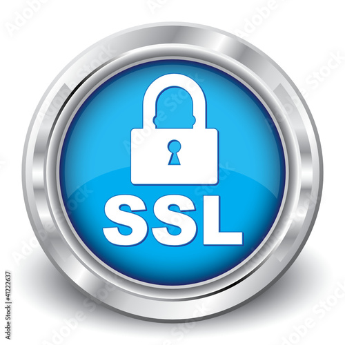 SSL ICON