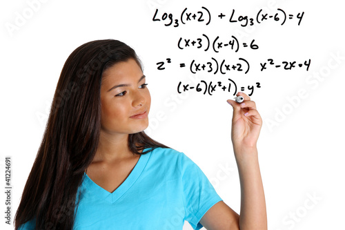 Math Student