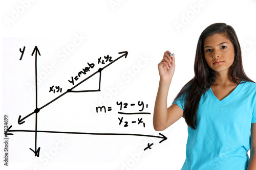Math Student
