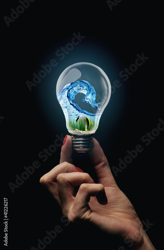 Eco bulb