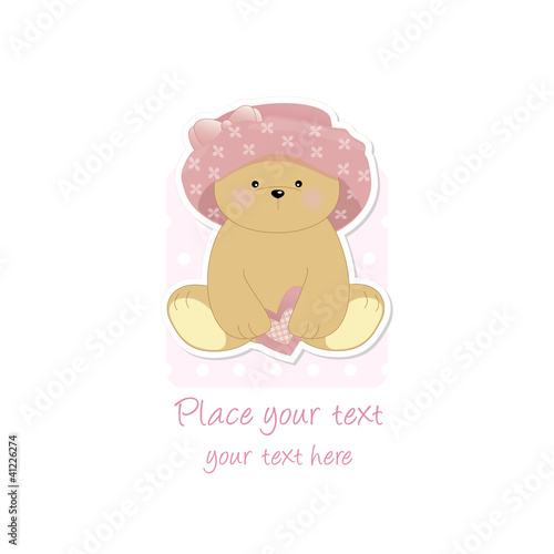 baby shower - nascita bambina - happy birthday