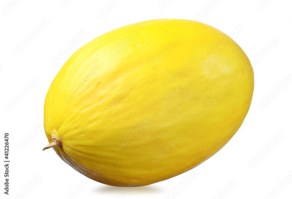 Yellow melon Yellow melon