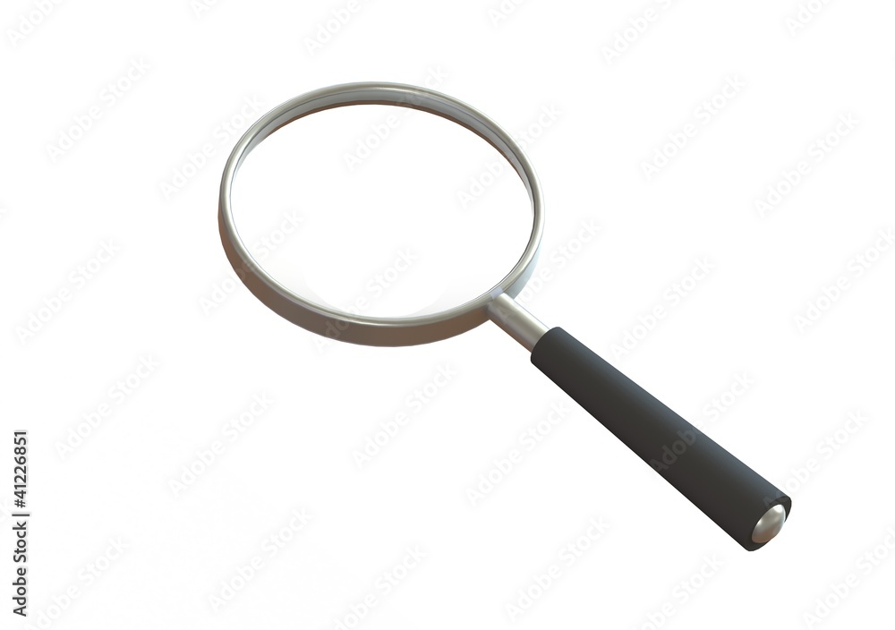 Magnifying Glass Magnifying Glass