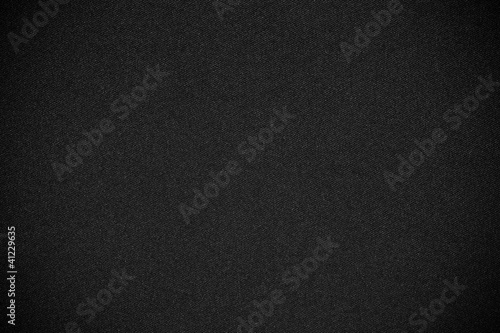 black cloth background