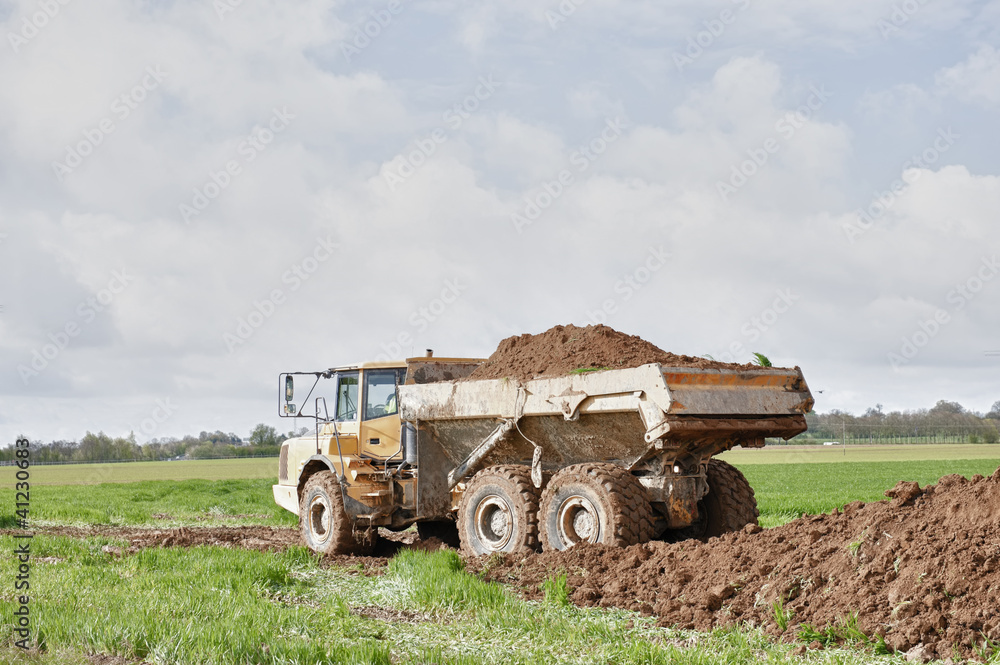 earthwork earthwork