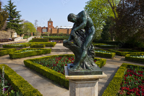 Photography Holland Park in London