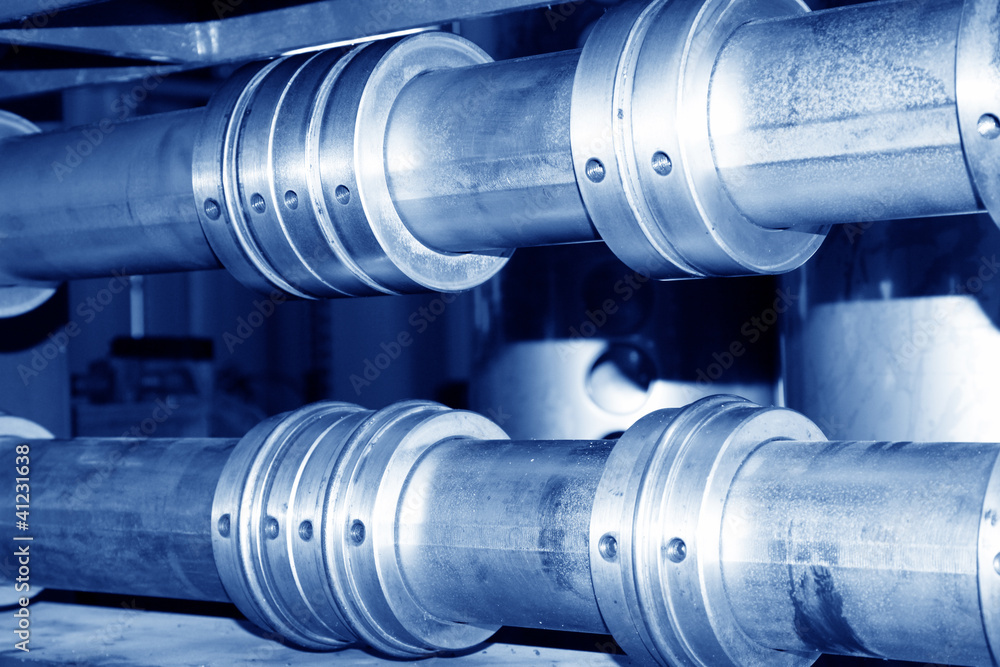 stainless steel mechanical components stainless steel mechanical components