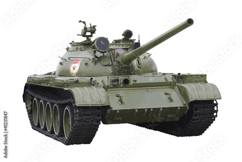 Tank