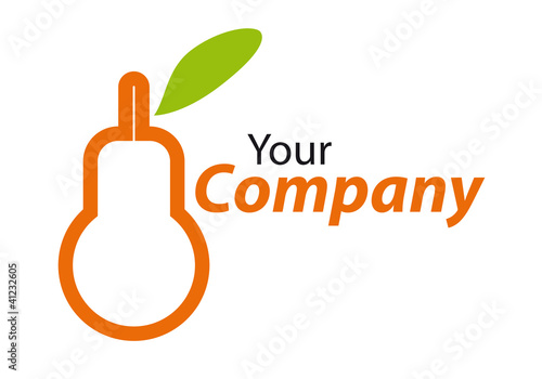 logo business