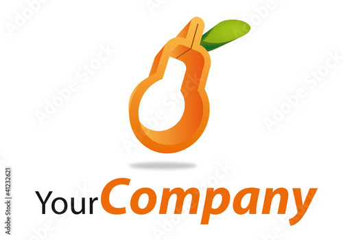 logo business