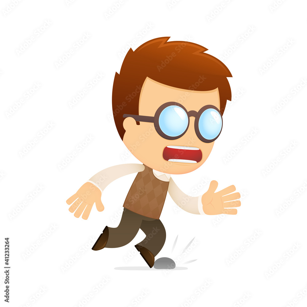 funny cartoon genius funny cartoon genius