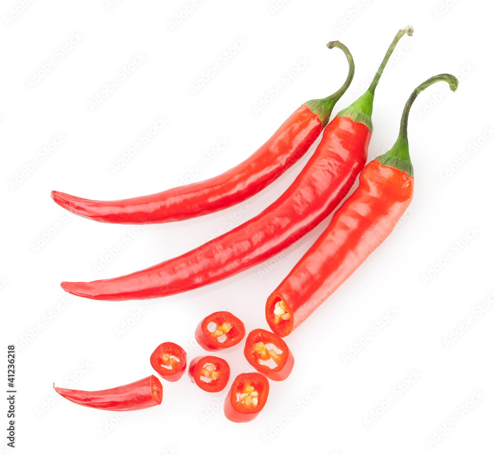 red chili peppers red chili peppers