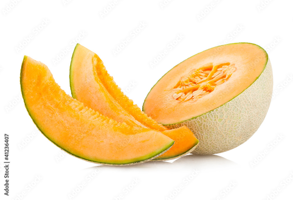 cantaloupe melon cantaloupe melon