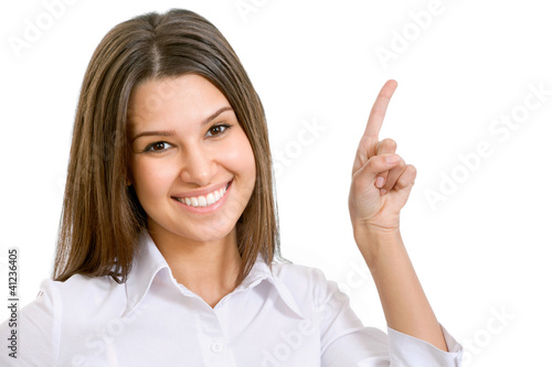 Wallpaper Mural Business woman Torontodigital.ca