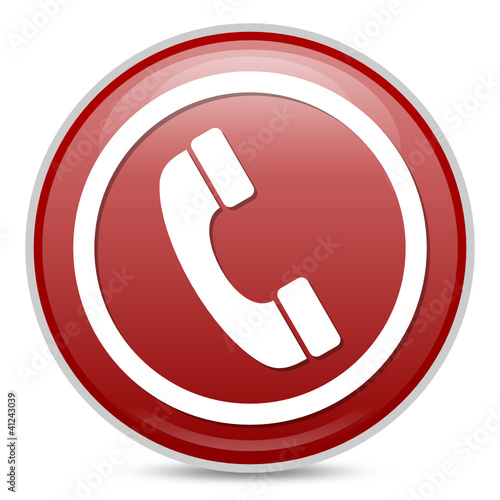 Phone Icon