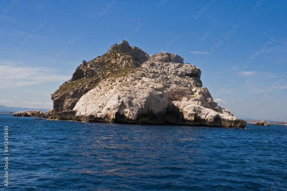 Islas Medes Islas Medes