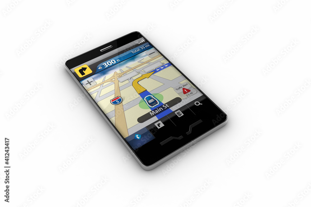 Smartphone Smartphone