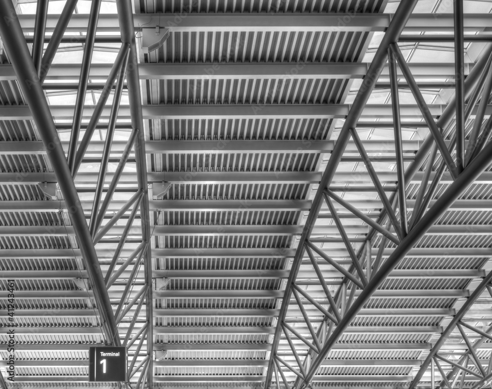 Terminal 1 Terminal 1